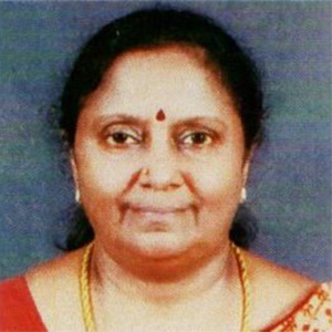 Dr. Padmini N.S.K.